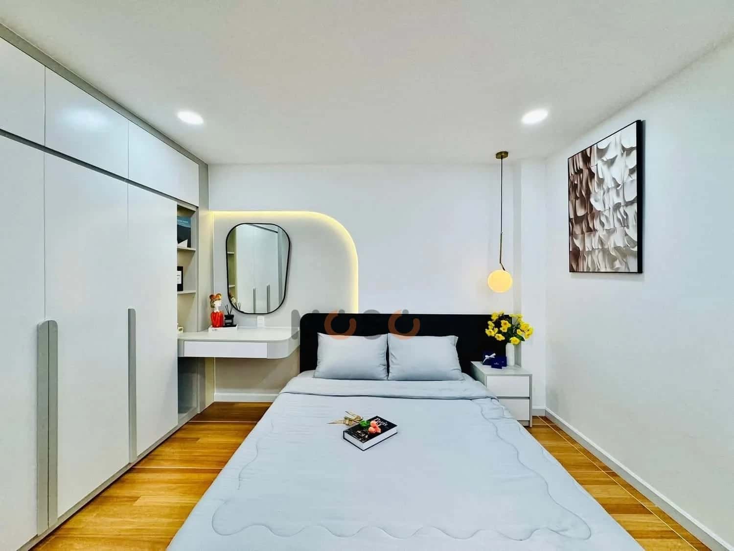 Bán nhà hẻm Nguyễn Văn Nghi Quận Gò Vấp, TP.HCM – 3 phòng ngủ, giá 7.3 tỷ - ảnh 8