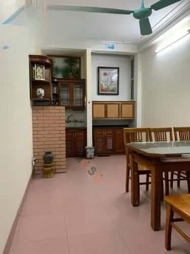Cho thuê nhà hẻm Xuân Đỉnh Bắc Từ Liêm, Hà Nội – 4 phòng ngủ, giá 12 triệu