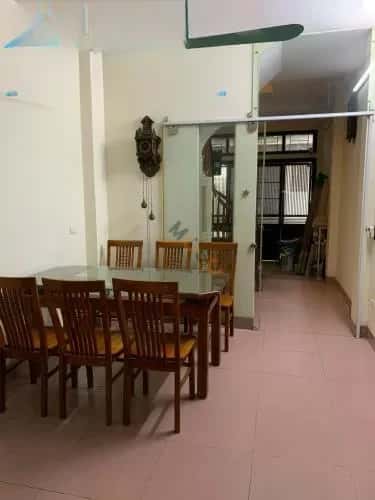 Cho thuê nhà hẻm Xuân Đỉnh Bắc Từ Liêm, Hà Nội – 4 phòng ngủ, giá 12 triệu — Hình 2