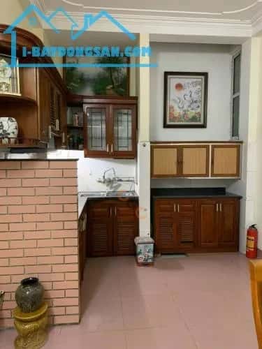 Cho thuê nhà hẻm Xuân Đỉnh Bắc Từ Liêm, Hà Nội – 4 phòng ngủ, giá 12 triệu — Hình 3