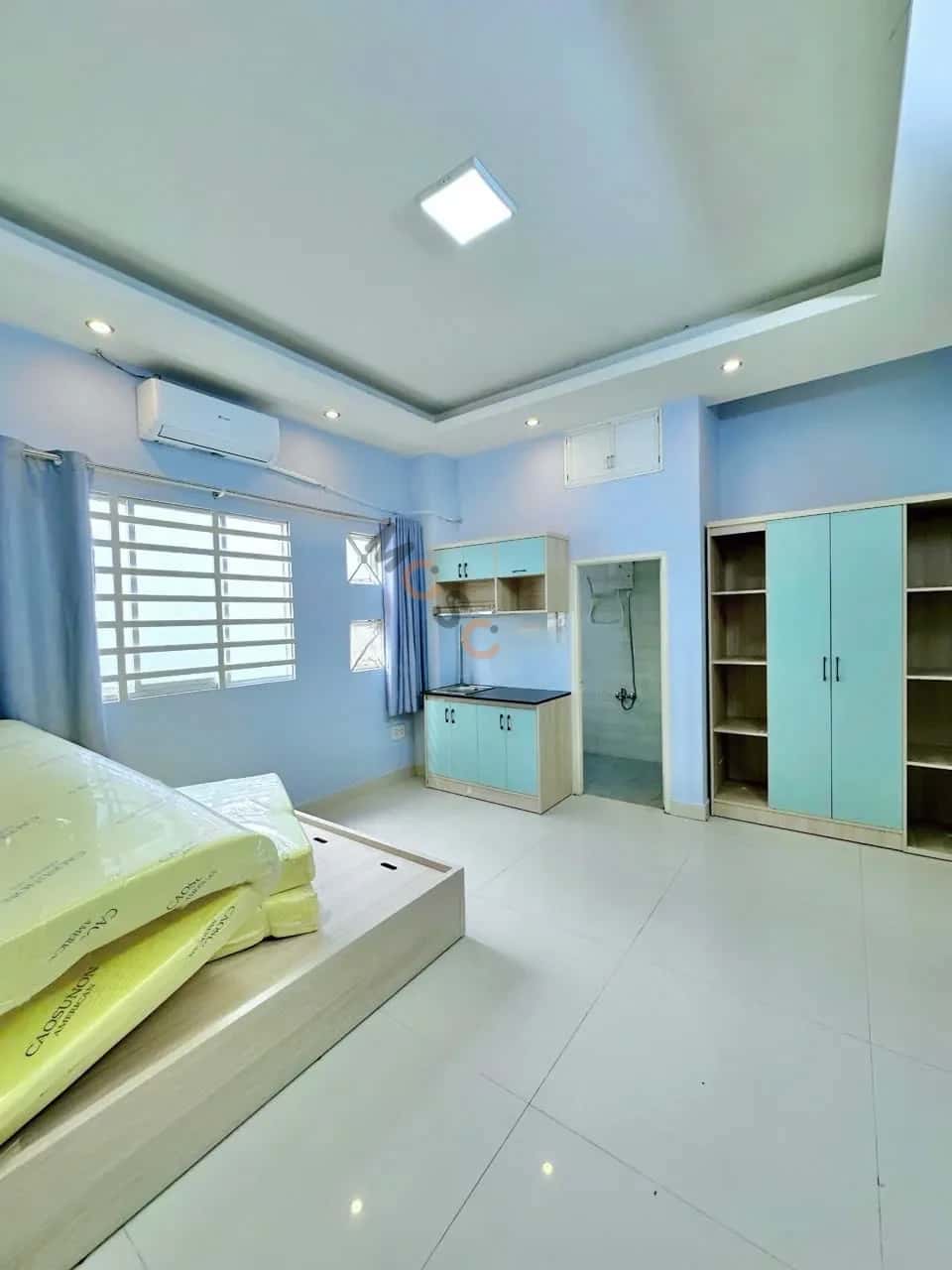 Cho thuê phòng trọ Cách Mạng Tháng Tám Hòa Hưng, TP.HCM – 1 phòng ngủ, giá 5 triệu Cho thuê phòng trọ Cách Mạng Tháng Tám Hòa Hưng, TP.HCM – 1 phòng ngủ, giá 5 triệu