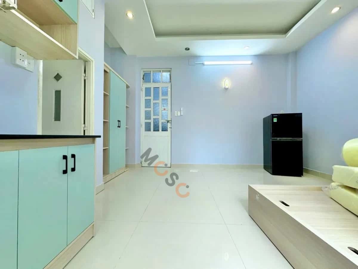 Cho thuê phòng trọ Cách Mạng Tháng Tám Hòa Hưng, TP.HCM – 1 phòng ngủ, giá 5 triệu — Hình 2 Cho thuê phòng trọ Cách Mạng Tháng Tám Hòa Hưng, TP.HCM – 1 phòng ngủ, giá 5 triệu — Hình 2