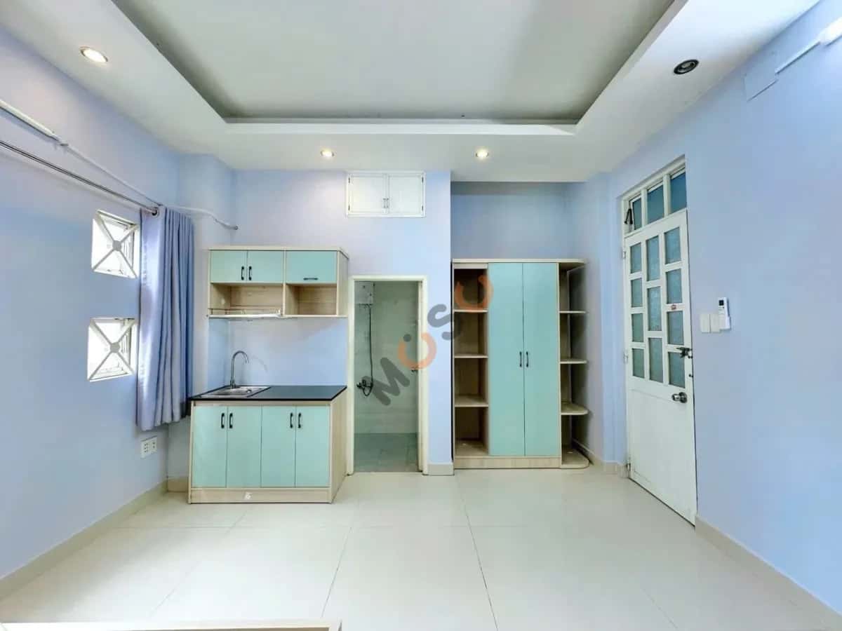 Cho thuê phòng trọ Cách Mạng Tháng Tám Hòa Hưng, TP.HCM – 1 phòng ngủ, giá 5 triệu — Hình 3 Cho thuê phòng trọ Cách Mạng Tháng Tám Hòa Hưng, TP.HCM – 1 phòng ngủ, giá 5 triệu — Hình 3