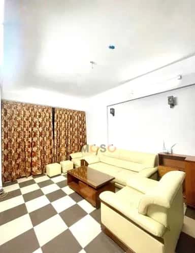 Cho thuê căn hộ chung cư Phạm Văn Đồng Bắc Từ Liêm, Hà Nội – 3 phòng ngủ, giá 12 triệu