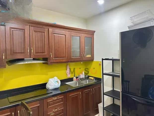 Cho thuê căn hộ chung cư Phạm Văn Đồng Bắc Từ Liêm, Hà Nội – 2 phòng ngủ, giá 12 triệu