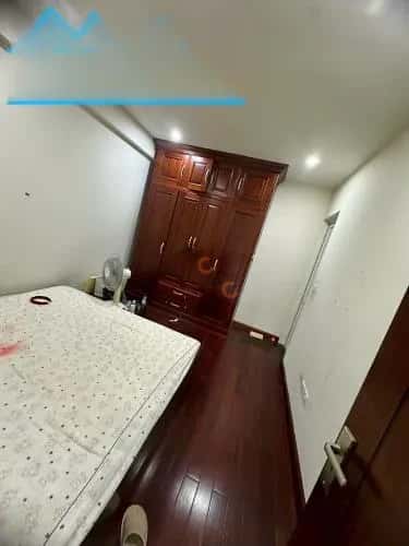 Cho thuê căn hộ chung cư Phạm Văn Đồng Bắc Từ Liêm, Hà Nội – 2 phòng ngủ, giá 12 triệu — Hình 2