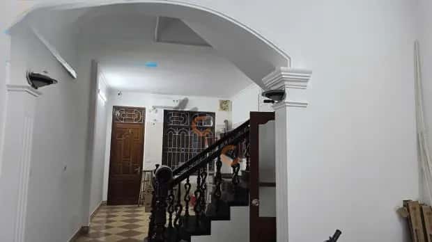 Cho thuê nhà hẻm Xuân La Tây Hồ, Hà Nội – 4 phòng ngủ, giá 16.5 triệu