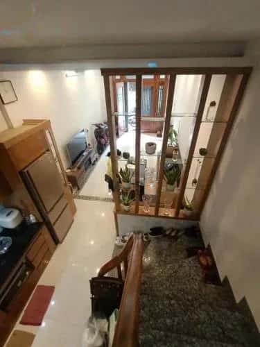Cho thuê nhà hẻm Thanh Am Long Biên, Hà Nội – 3 phòng ngủ, giá 8.5 triệu — Hình 2