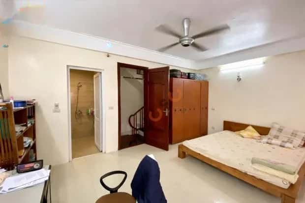 Cho thuê nhà hẻm Thanh Am Long Biên, Hà Nội – 3 phòng ngủ, giá 8.5 triệu — Hình 3
