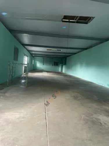 Cho thuê kho, nhà xưởng Võ Văn Vân Huyện Bình Chánh, TP.HCM – giá 50 triệu — Hình 3