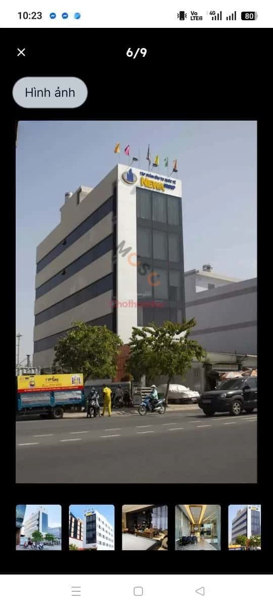 Cho thuê nhà mặt tiền Lê Văn Việt Quận 9, TP.HCM – giá 95 triệu — Hình 2 Cho thuê nhà mặt tiền Lê Văn Việt Quận 9, TP.HCM – giá 95 triệu — Hình 2