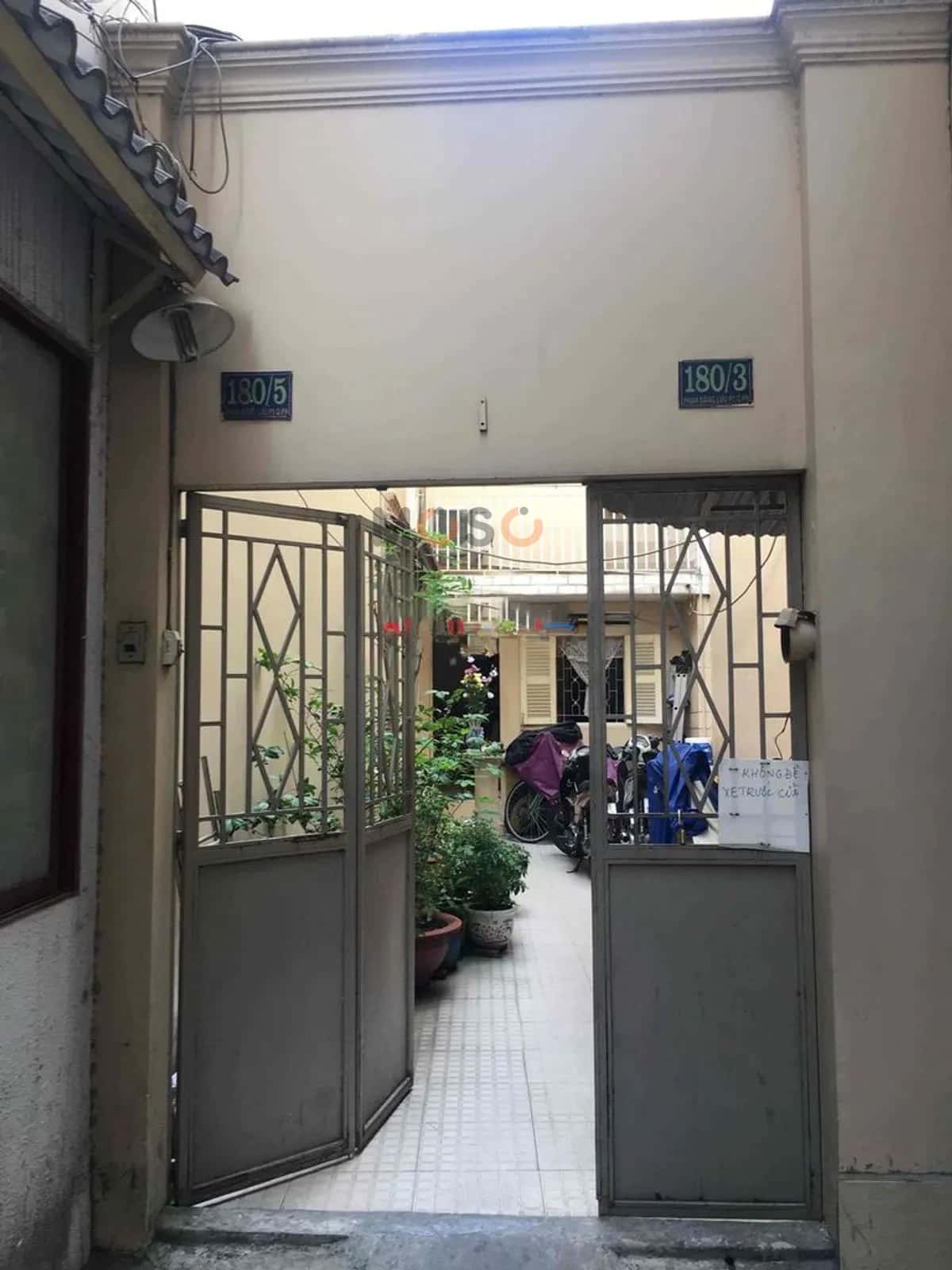 Cho thuê nhà hẻm Phan Đăng Lưu Phú Nhuận, TP.HCM – 3 phòng ngủ, giá 17 triệu — Hình 3