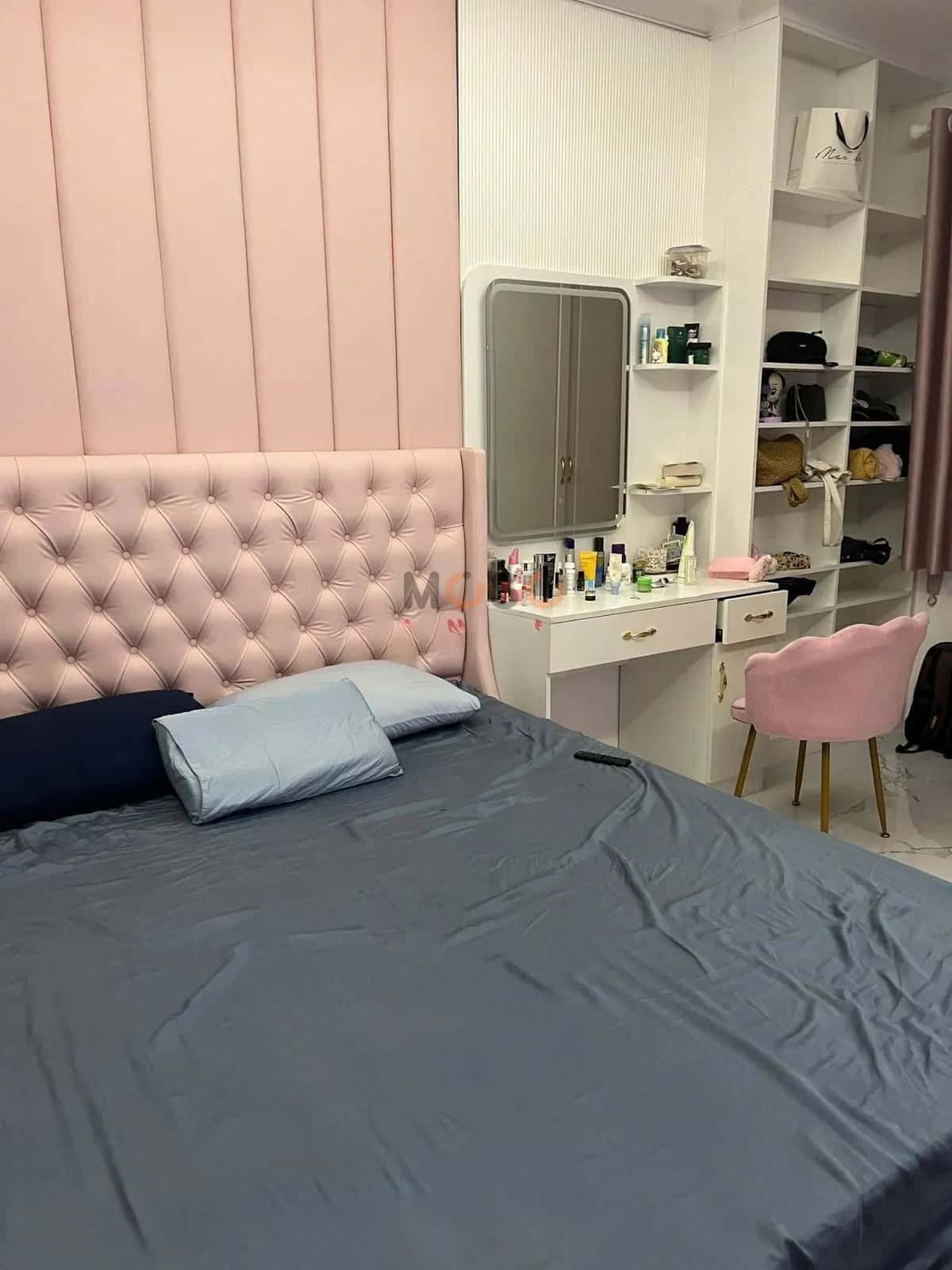 Cho thuê nhà mặt tiền Huỳnh Văn Bánh Phú Nhuận, TP.HCM – 3 phòng ngủ, giá 20 triệu — Hình 3