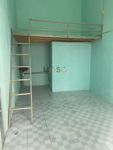 Cho thuê phòng trọ Bạch Đằng Quận Bình Thạnh, TP.HCM – 1 phòng ngủ, giá 2.5 triệu — Hình 3 Cho thuê phòng trọ Bạch Đằng Quận Bình Thạnh, TP.HCM – 1 phòng ngủ, giá 2.5 triệu — Hình 3