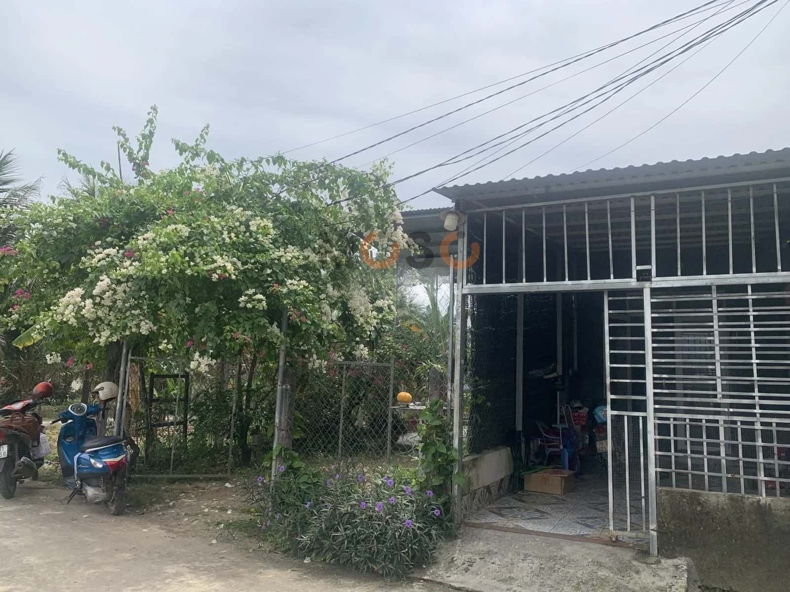Bán đất thôn An Định  Huyện Diên Khánh, Khánh Hòa – giá 1.4 tỷ - ảnh 1