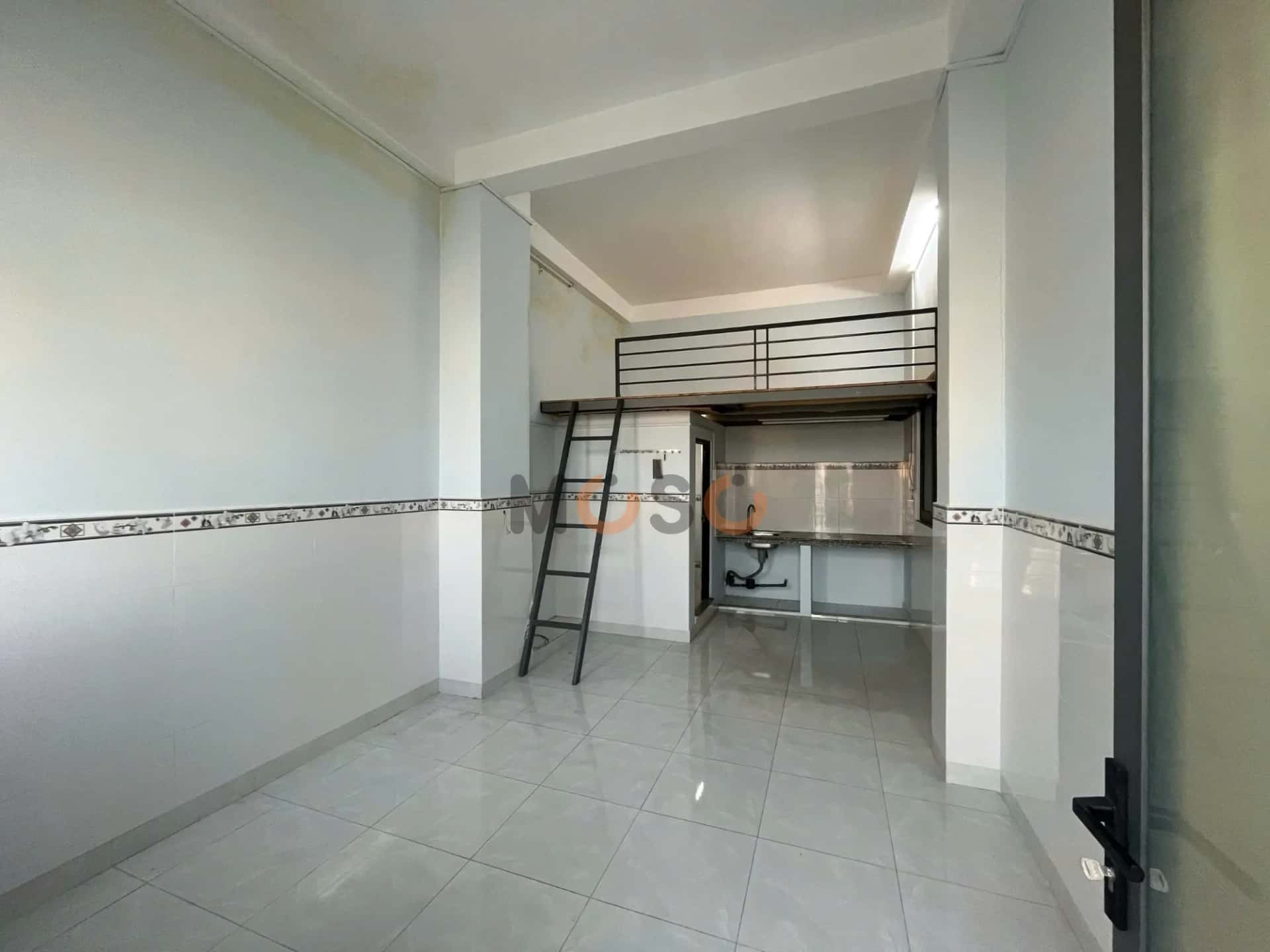 Cho thuê phòng trọ đường  25, Bình Thạnh, Hồ Chí Minh Quận Bình Thạnh, TP.HCM – 1 phòng ngủ, giá 2 triệu — Hình 2