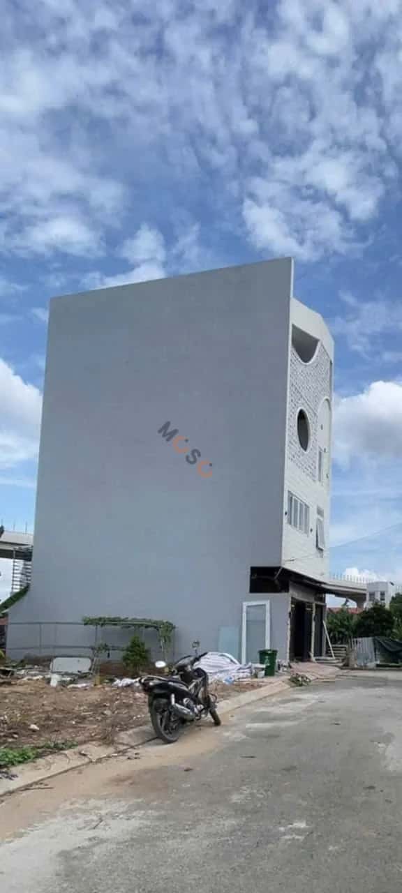 Bán đất Nguyễn Xiển Thành phố Thủ Đức, TP.HCM – giá 3.5 tỷ — Hình 2 Bán đất Nguyễn Xiển Thành phố Thủ Đức, TP.HCM – giá 3.5 tỷ — Hình 2