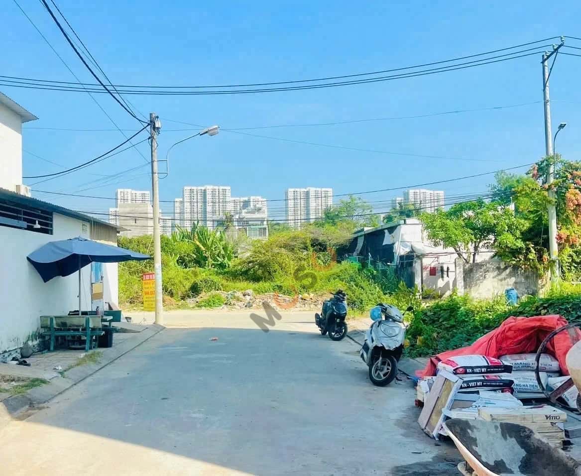 Bán đất Nguyễn Xiển Thành phố Thủ Đức, TP.HCM – giá 3.5 tỷ — Hình 3 Bán đất Nguyễn Xiển Thành phố Thủ Đức, TP.HCM – giá 3.5 tỷ — Hình 3