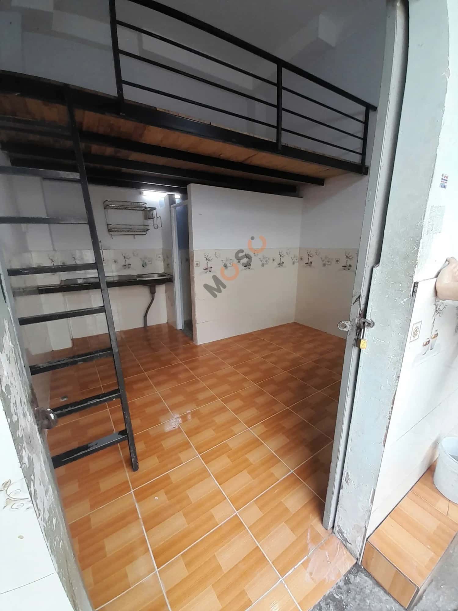 Cho thuê phòng trọ Hương Lộ 2 Quận Bình Tân, TP.HCM – 1 phòng ngủ, giá 2.1 triệu — Hình 2