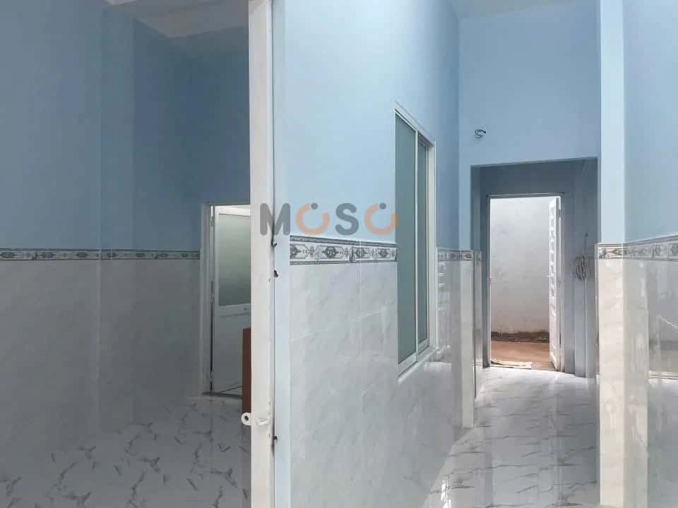 Cho thuê phòng trọ Đường số 38 Thành phố Thủ Đức, TP.HCM – 1 phòng ngủ, giá 3.7 triệu — Hình 3 Cho thuê phòng trọ Đường số 38 Thành phố Thủ Đức, TP.HCM – 1 phòng ngủ, giá 3.7 triệu — Hình 3