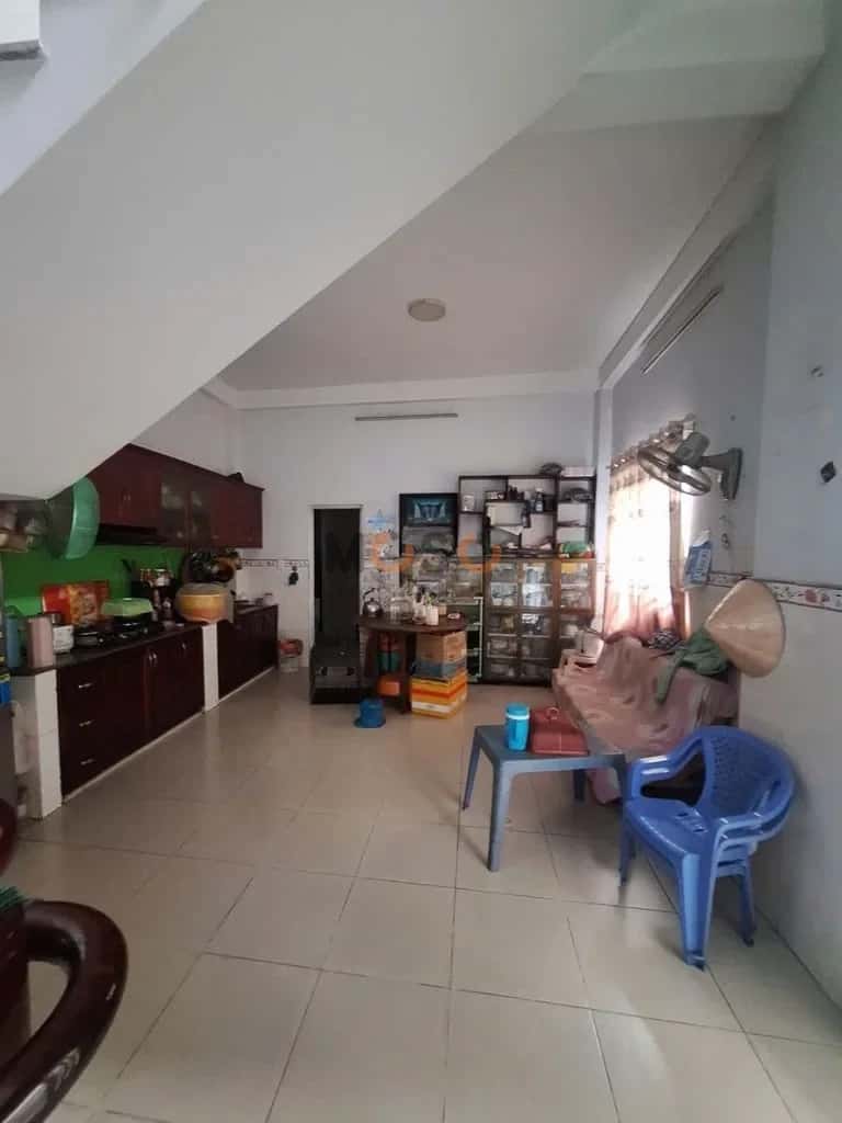 Bán nhà mặt tiền Đoàn Văn Bơ Quận 4, TP.HCM – 4 phòng ngủ, giá 8.5 tỷ - ảnh 6