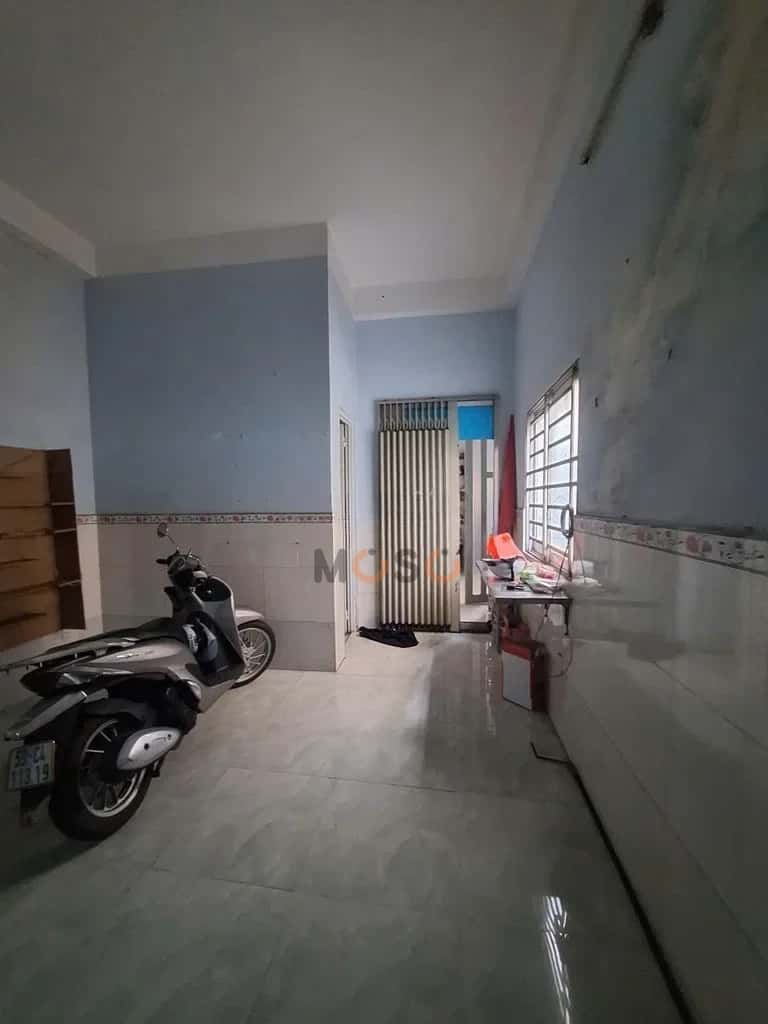 Bán nhà mặt tiền Đoàn Văn Bơ Quận 4, TP.HCM – 4 phòng ngủ, giá 8.5 tỷ - ảnh 5