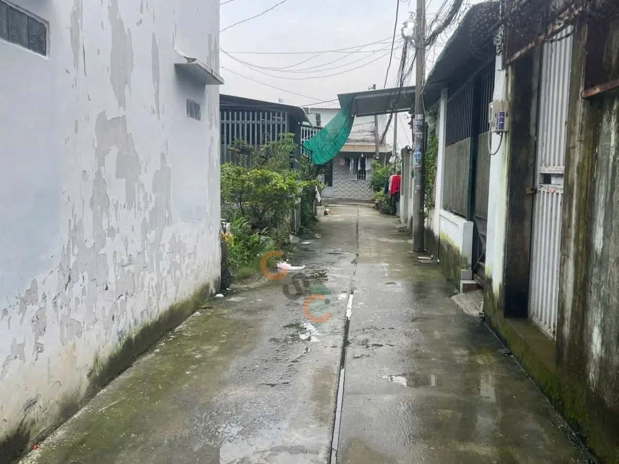 Bán nhà hẻm Tân Thới Nhì 1, ấp Dân Thắng 1 Huyện Hóc Môn, TP.HCM – 2 phòng ngủ, giá 2.9 tỷ - ảnh 5