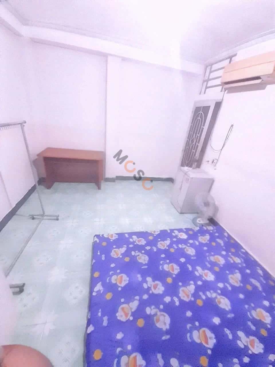 Cho thuê phòng trọ Đường Huỳnh Văn Nghệ Quận Gò Vấp, TP.HCM – 1 phòng ngủ, giá 2.2 triệu — Hình 2