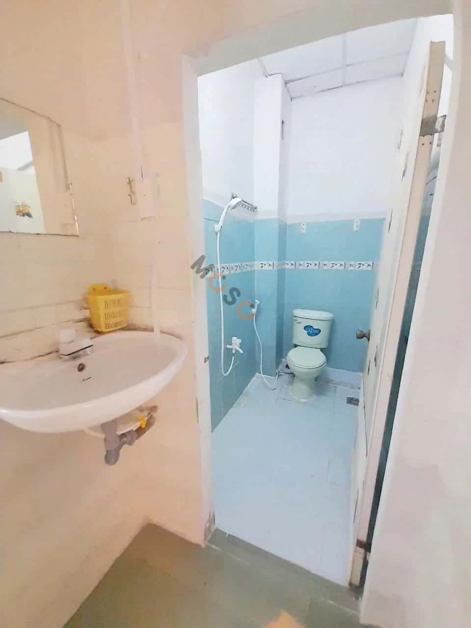 Cho thuê phòng trọ Đường Huỳnh Văn Nghệ Quận Gò Vấp, TP.HCM – 1 phòng ngủ, giá 2.2 triệu — Hình 3