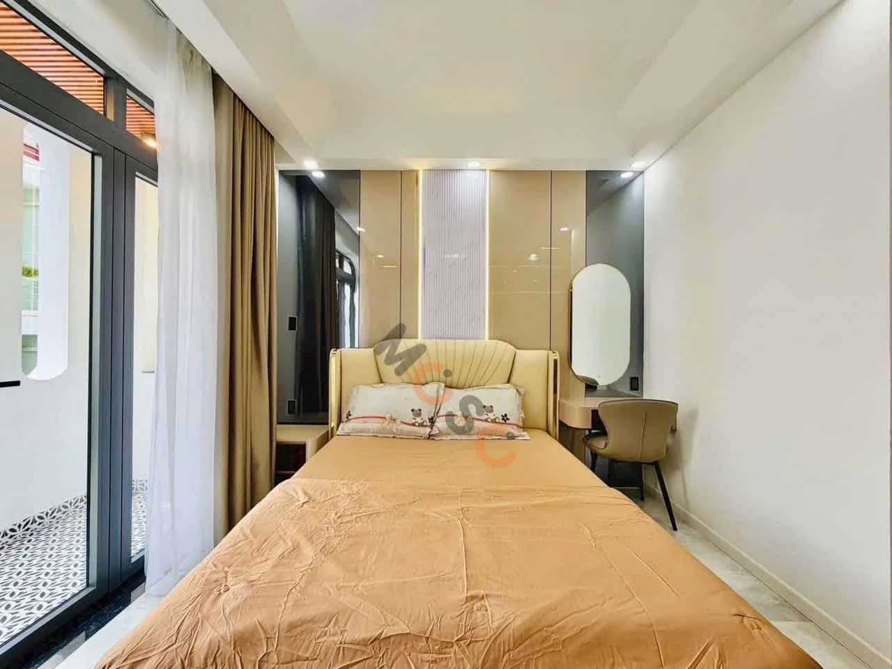 Bán nhà hẻm đường số 8 Quận Gò Vấp, TP.HCM – 4 phòng ngủ, giá 13.9 tỷ - ảnh 8