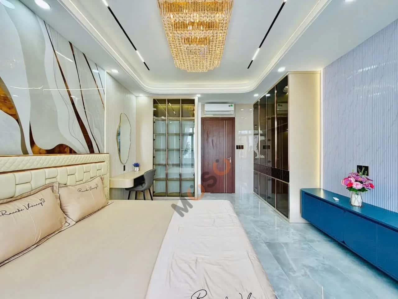 Bán nhà hẻm đường số 8 Quận Gò Vấp, TP.HCM – 4 phòng ngủ, giá 13.9 tỷ - ảnh 9