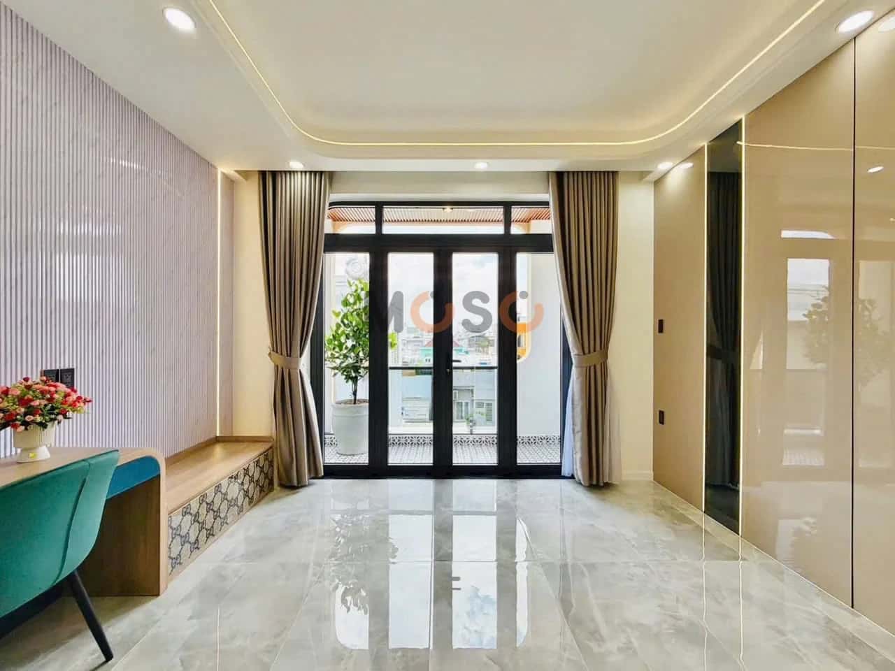Bán nhà hẻm đường số 8 Quận Gò Vấp, TP.HCM – 4 phòng ngủ, giá 13.9 tỷ - ảnh 11