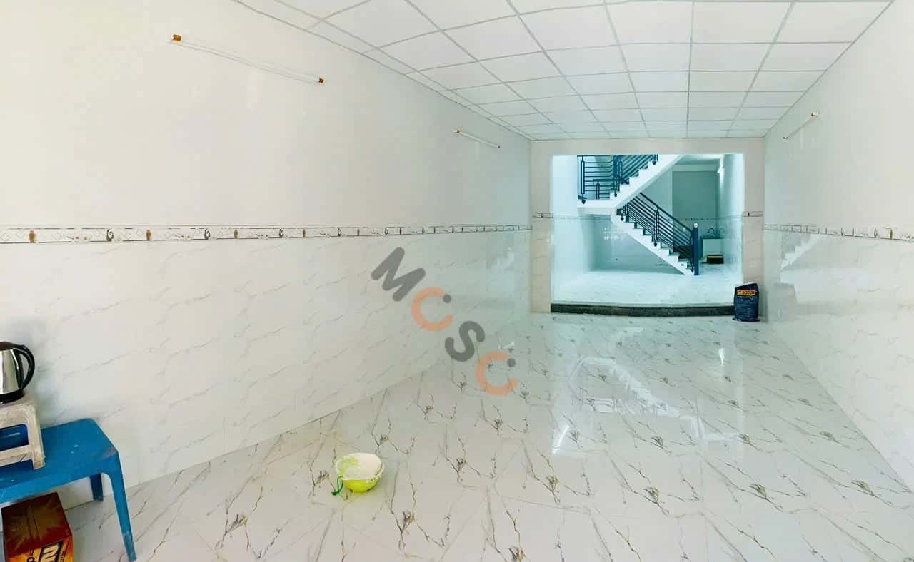 Cho thuê nhà hẻm Trần Văn Giàu Quận Bình Tân, TP.HCM – 1 phòng ngủ, giá 9 triệu — Hình 2