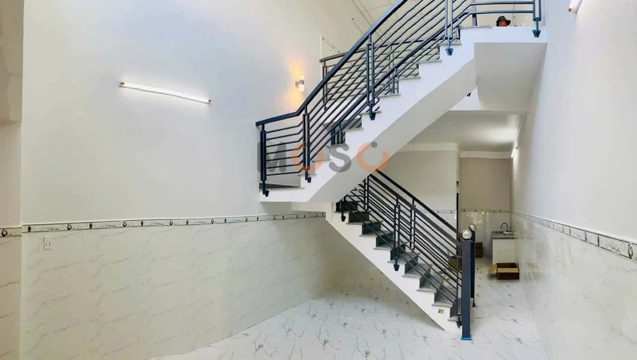 Cho thuê nhà hẻm Trần Văn Giàu Quận Bình Tân, TP.HCM – 1 phòng ngủ, giá 9 triệu — Hình 3