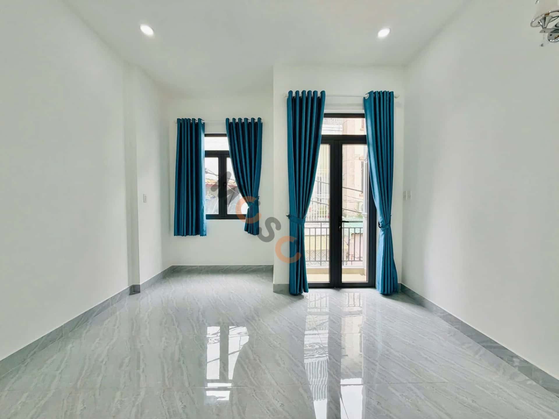 Bán nhà hẻm Phạm Văn Bạch Quận Tân Bình, TP.HCM – 2 phòng ngủ, giá 4.7 tỷ - ảnh 5