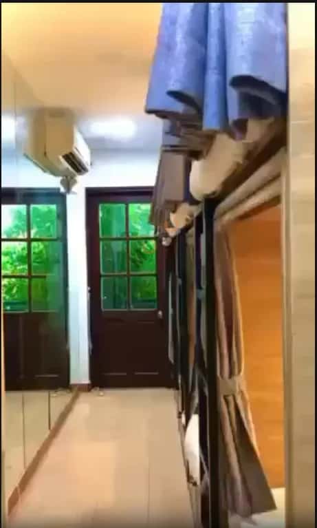 Cho thuê phòng trọ Đường Cống Quỳnh Quận 1, TP.HCM – 1 phòng ngủ, giá 2.5 triệu — Hình 2