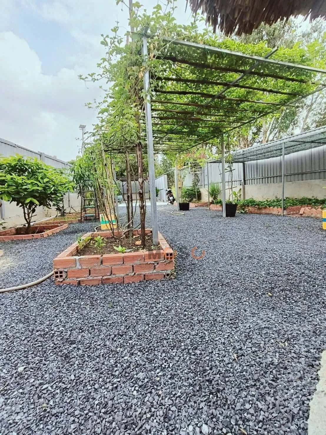 Bán đất Bờ Kênh Trung Đông 8 Huyện Hóc Môn, TP.HCM – giá 1.9 tỷ — Hình 3 Bán đất Bờ Kênh Trung Đông 8 Huyện Hóc Môn, TP.HCM – giá 1.9 tỷ — Hình 3
