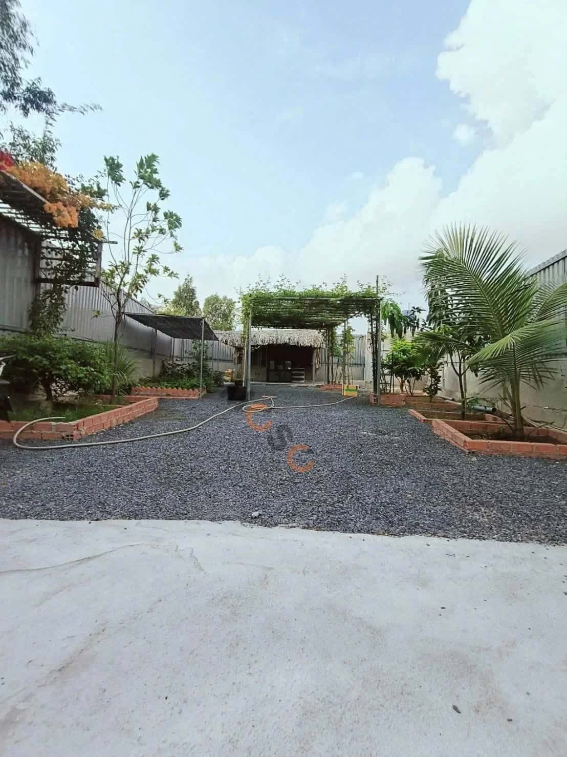 Bán đất Bờ Kênh Trung Đông 8 Huyện Hóc Môn, TP.HCM – giá 1.9 tỷ — Hình 2 Bán đất Bờ Kênh Trung Đông 8 Huyện Hóc Môn, TP.HCM – giá 1.9 tỷ — Hình 2