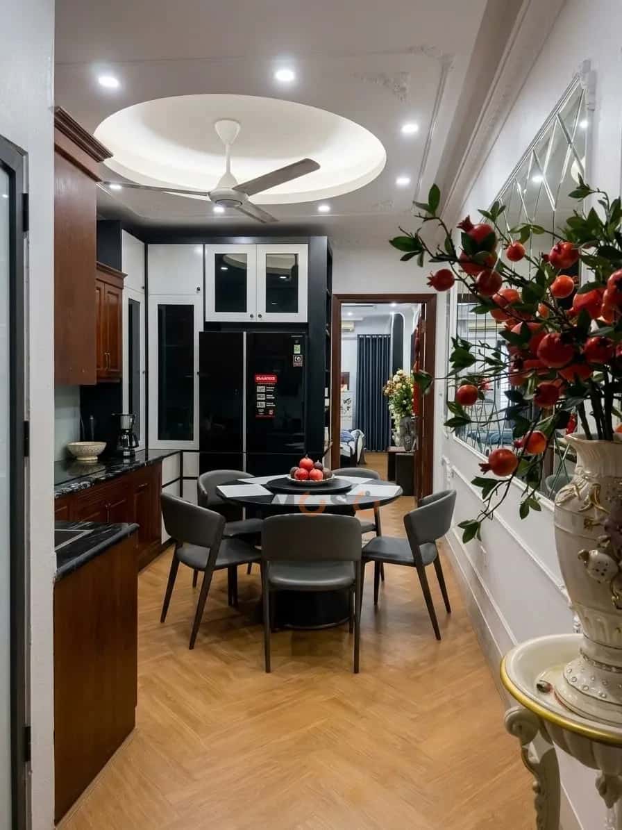 Cho thuê nhà hẻm Hà Đông, Hà Nội – 5 phòng ngủ, giá 22 triệu Cho thuê nhà hẻm Hà Đông, Hà Nội – 5 phòng ngủ, giá 22 triệu