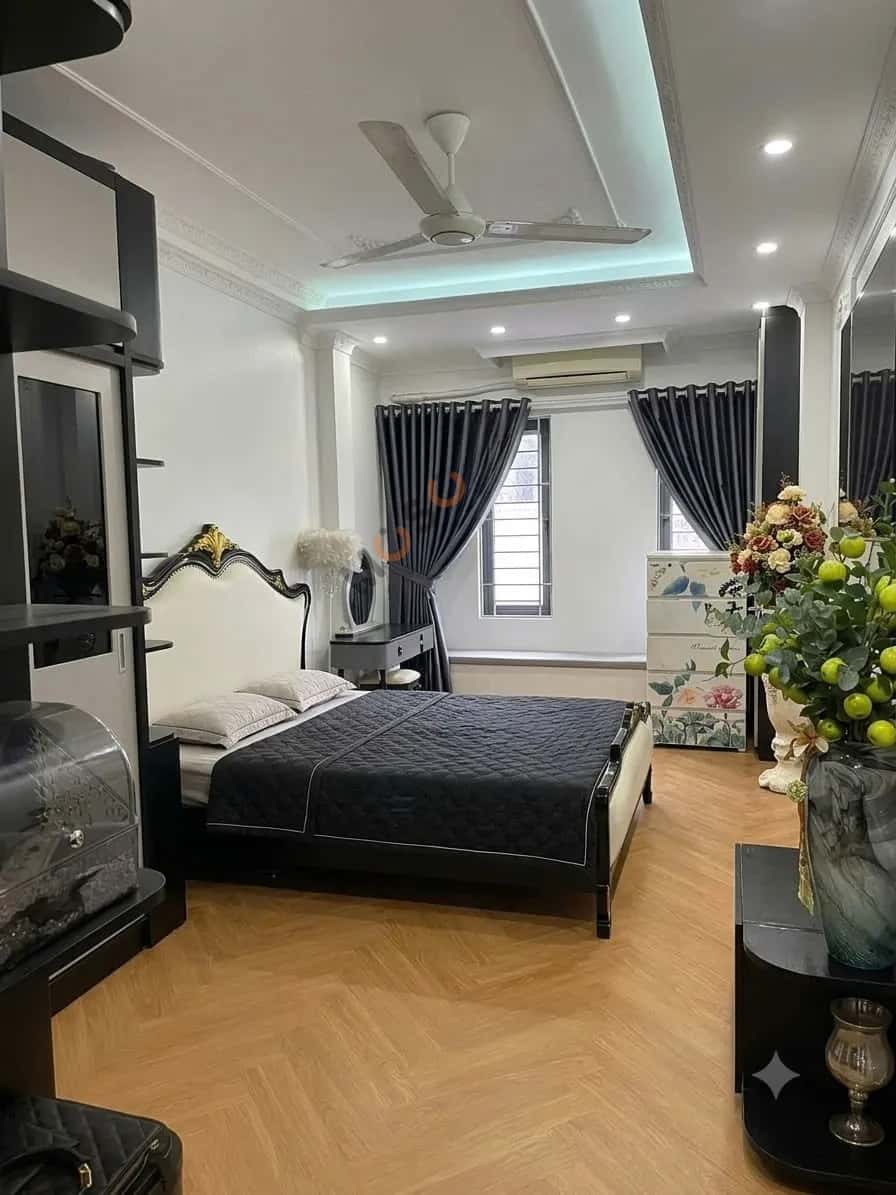 Cho thuê nhà hẻm Hà Đông, Hà Nội – 5 phòng ngủ, giá 22 triệu — Hình 2 Cho thuê nhà hẻm Hà Đông, Hà Nội – 5 phòng ngủ, giá 22 triệu — Hình 2