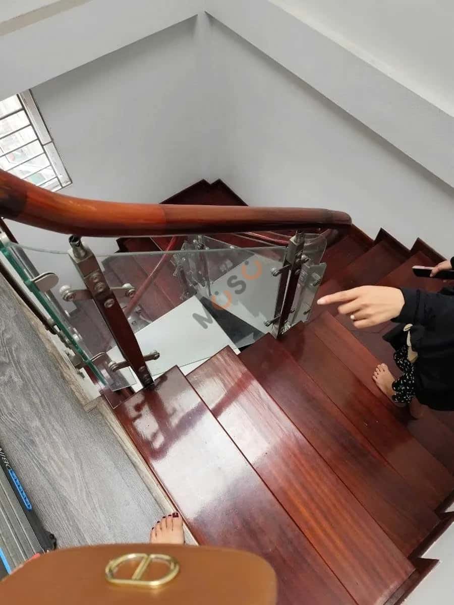 Cho thuê nhà hẻm Hà Đông, Hà Nội – 5 phòng ngủ, giá 22 triệu — Hình 3 Cho thuê nhà hẻm Hà Đông, Hà Nội – 5 phòng ngủ, giá 22 triệu — Hình 3