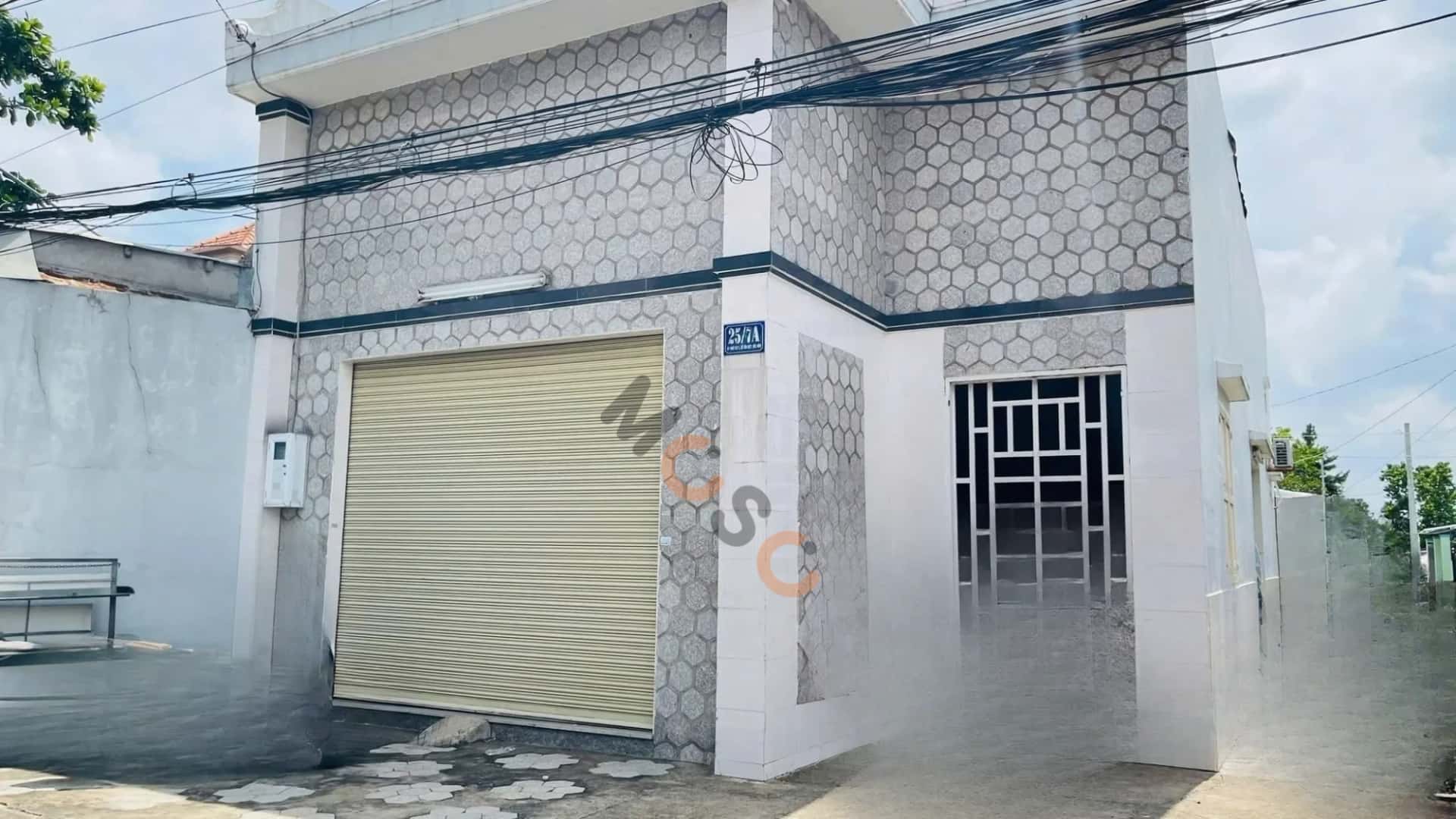 Bán nhà hẻm đường Tân Hiệp 8-1, ấp Thới Tây 1 Huyện Hóc Môn, TP.HCM – 1 phòng ngủ, giá 6 tỷ Bán nhà hẻm đường Tân Hiệp 8-1, ấp Thới Tây 1 Huyện Hóc Môn, TP.HCM – 1 phòng ngủ, giá 6 tỷ