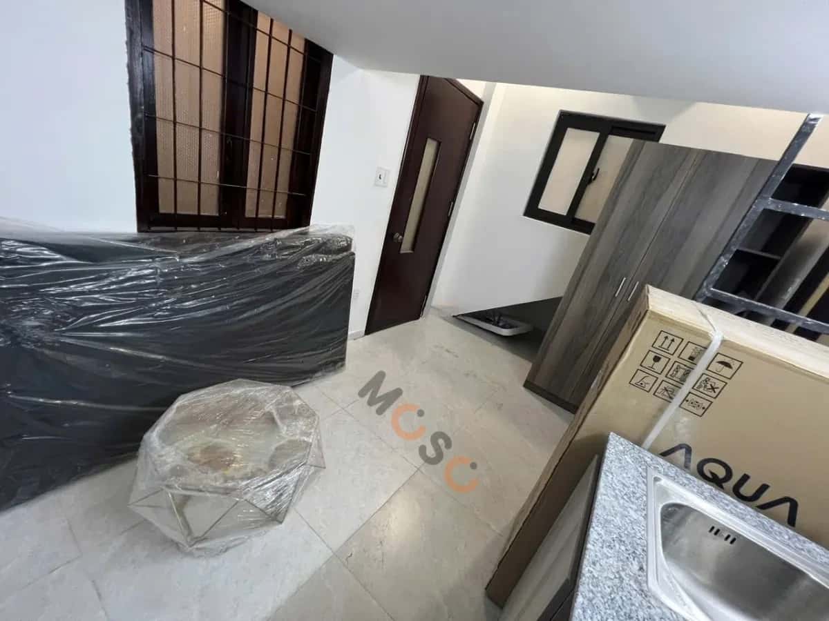 Cho thuê phòng trọ Tô Hiến Thành Hòa Hưng, TP.HCM – 1 phòng ngủ, giá 5 triệu — Hình 3