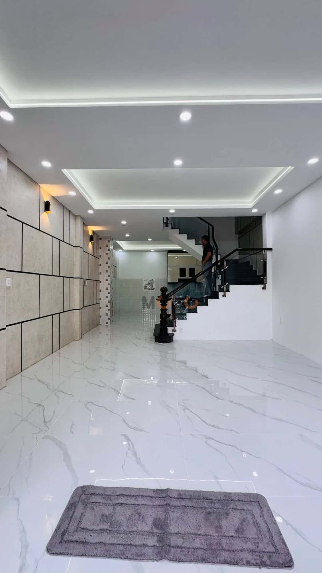 Bán nhà mặt tiền Thạnh Xuân 22 Quận 12, TP.HCM – 4 phòng ngủ, giá 7.5 tỷ — Hình 2
