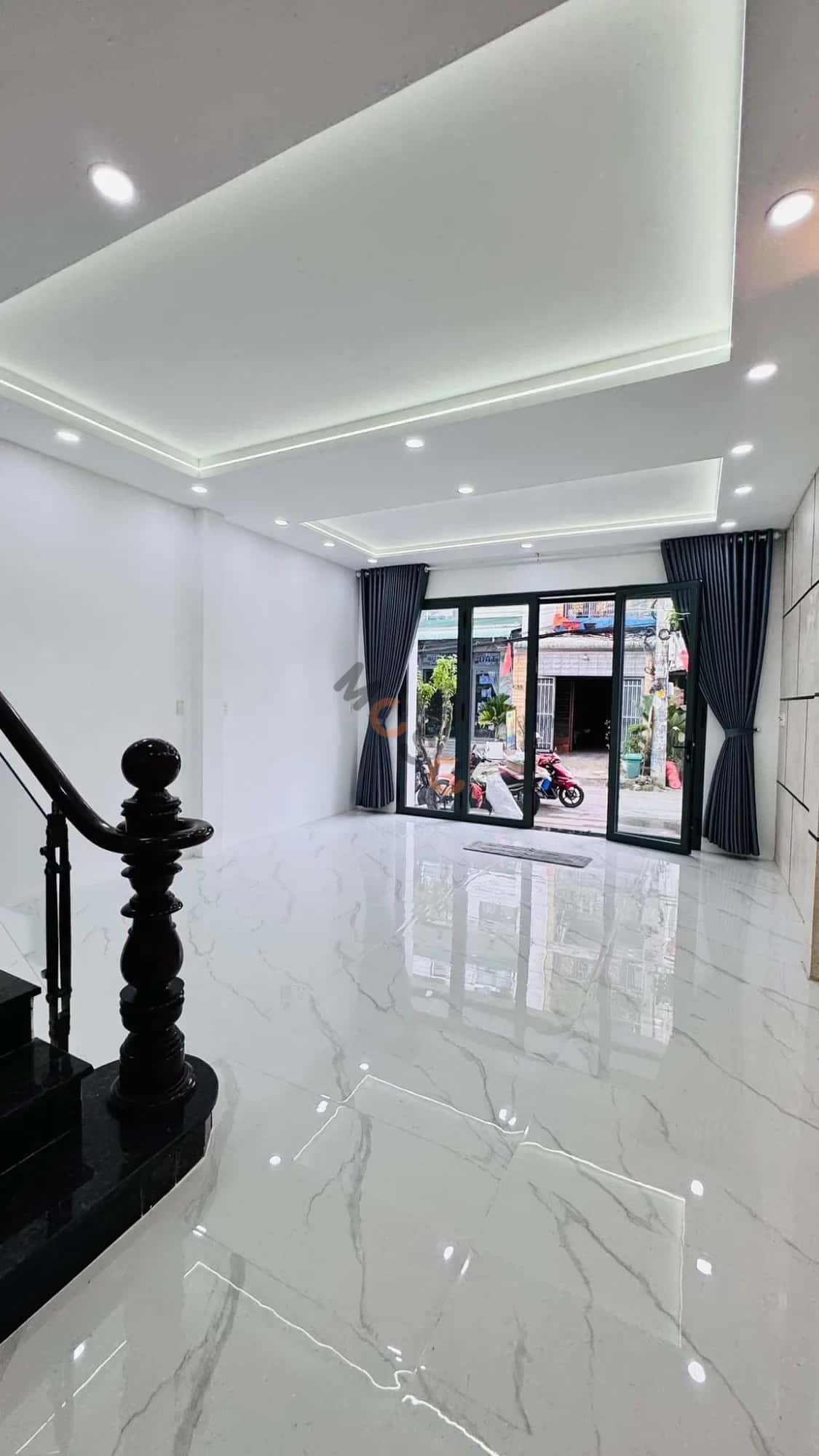 Bán nhà mặt tiền Thạnh Xuân 22 Quận 12, TP.HCM – 4 phòng ngủ, giá 7.5 tỷ — Hình 3