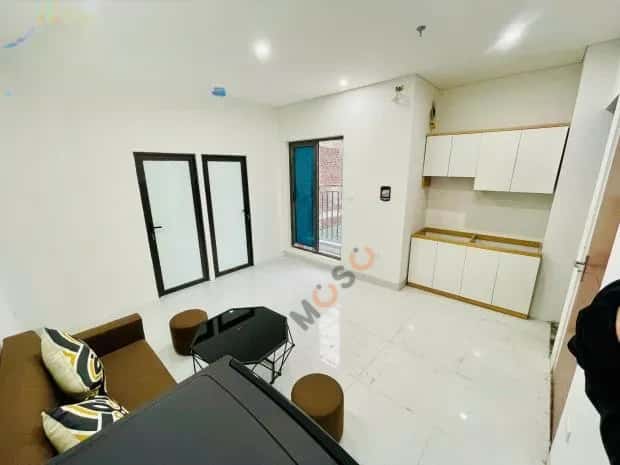 Cho thuê căn hộ chung cư Nguyễn Ngọc Vũ Cầu Giấy, Hà Nội – 2 phòng ngủ, giá 8.8 triệu — Hình 2