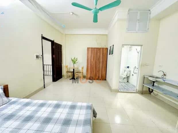Cho thuê căn hộ chung cư Trung Kính Cầu Giấy, Hà Nội – 1 phòng ngủ, giá 4.8 triệu — Hình 3