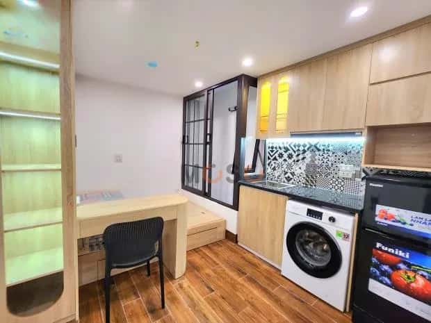Cho thuê căn hộ chung cư Kim Ngưu Hai Bà Trưng, Hà Nội – giá 4.9 triệu — Hình 2