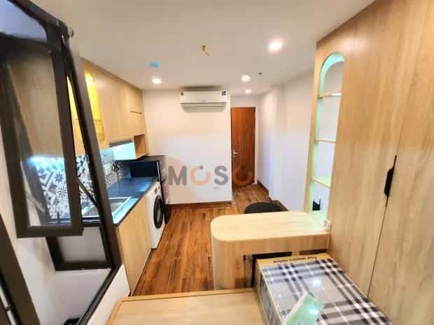 Cho thuê căn hộ chung cư Kim Ngưu Hai Bà Trưng, Hà Nội – giá 4.9 triệu — Hình 3
