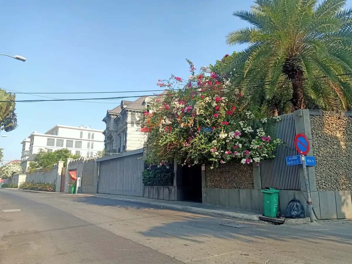 Cho thuê nhà hẻm Nguyễn Ư Dĩ Quận 2, TP.HCM – giá 260 triệu — Hình 2 Cho thuê nhà hẻm Nguyễn Ư Dĩ Quận 2, TP.HCM – giá 260 triệu — Hình 2